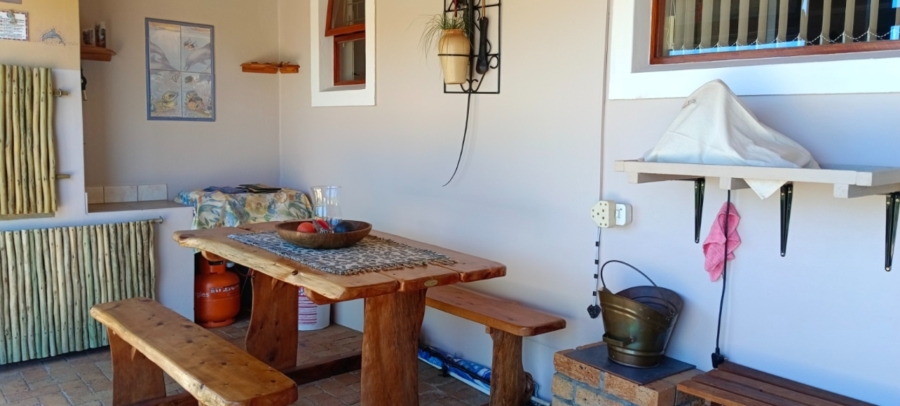 3 Bedroom Property for Sale in Chanteclair Western Cape